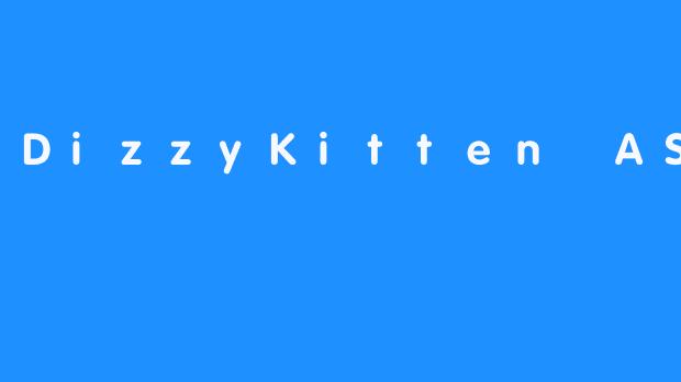 沉浸式感官疗愈：探索DizzyKittenASMR的温柔宇宙